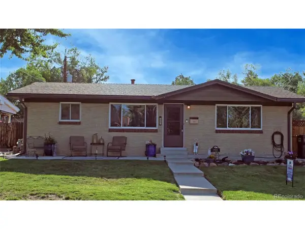7860 Julian St, Westminster, CO 80030