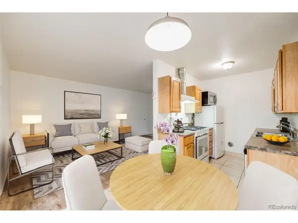 10752 E Exposition Ave #133, Aurora, CO 80012