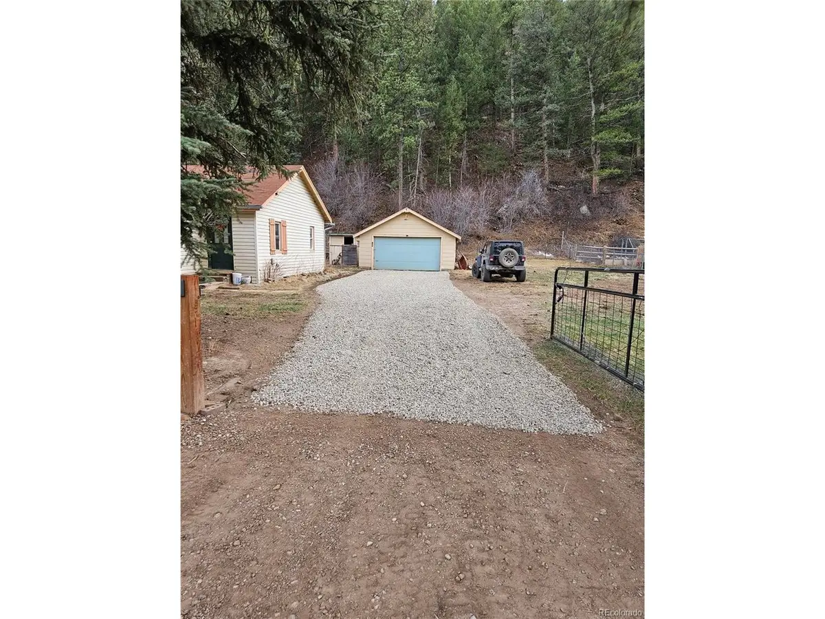 124 River Dr, Bailey, CO 80421 - #1