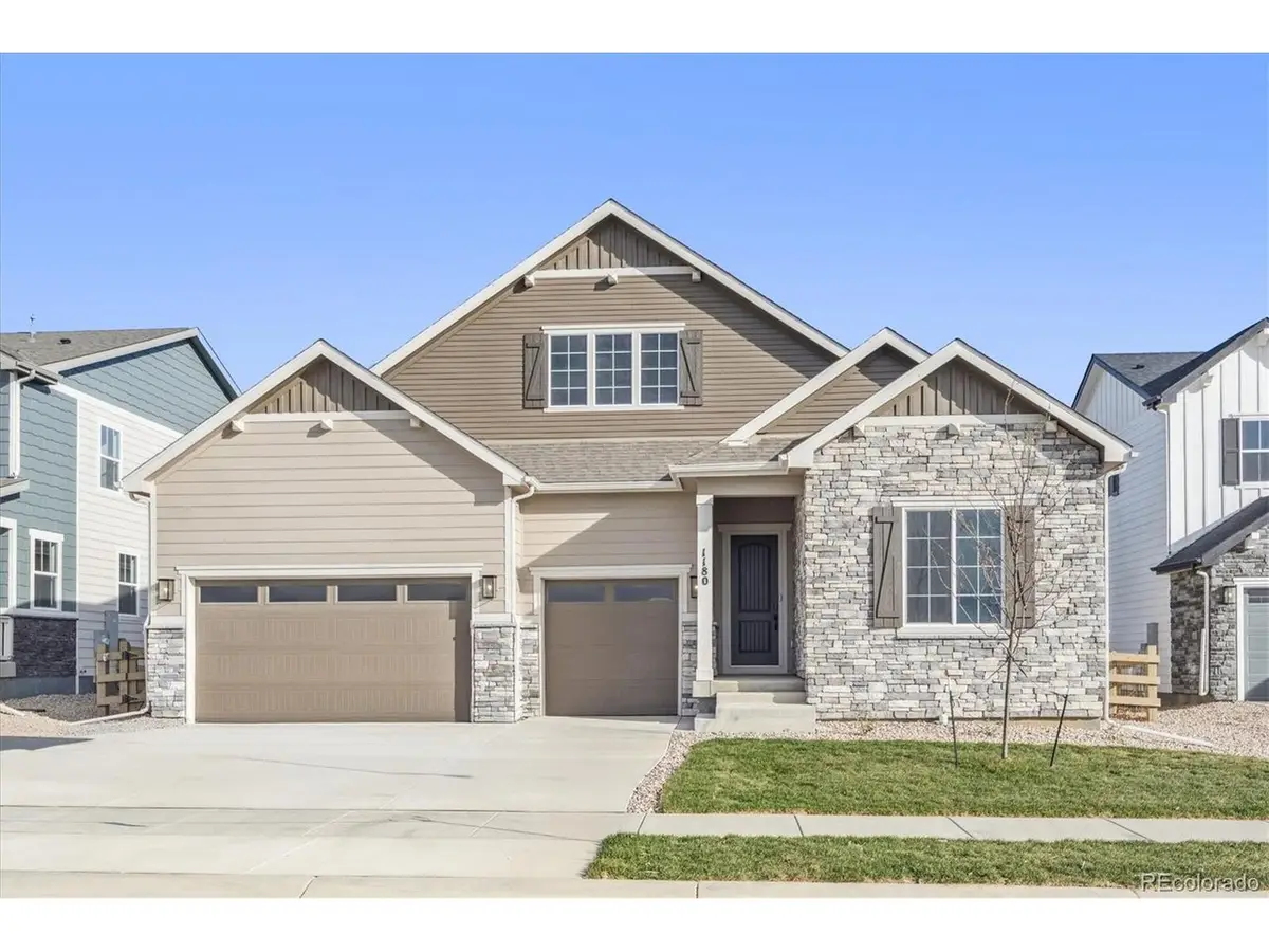 1180 Weller St, Timnath, CO 80547 - #1