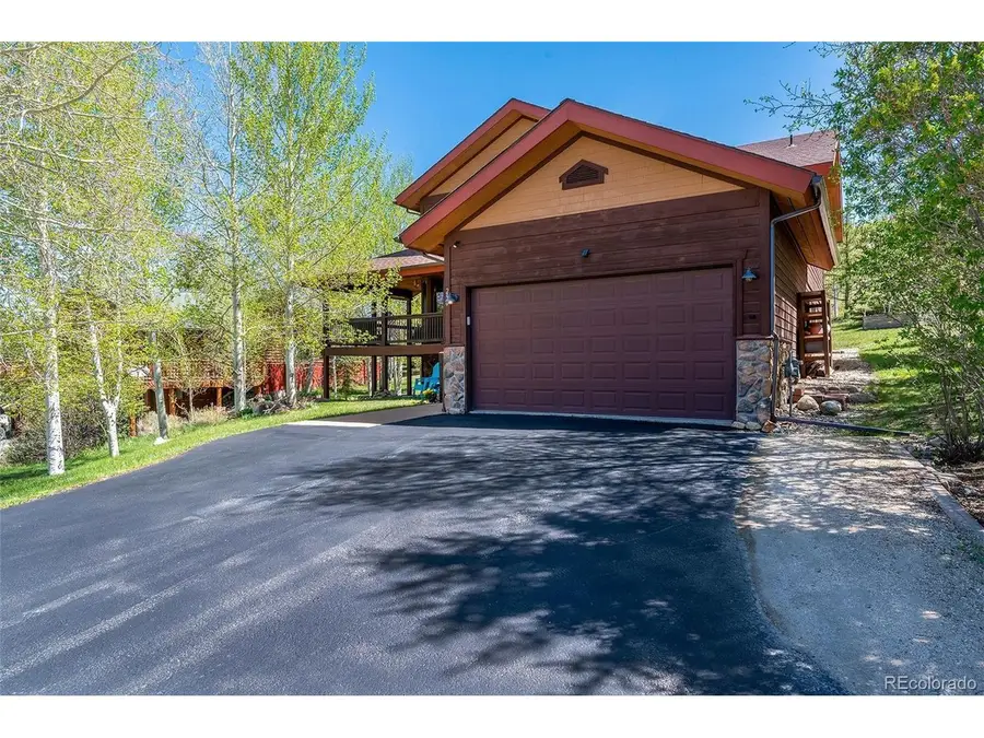 Address Withheld By Seller, Granby, CO 80446 - #2