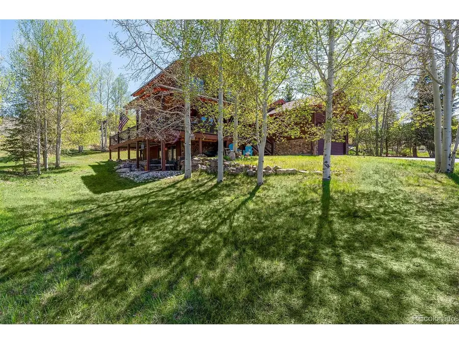 Address Withheld By Seller, Granby, CO 80446 - #3