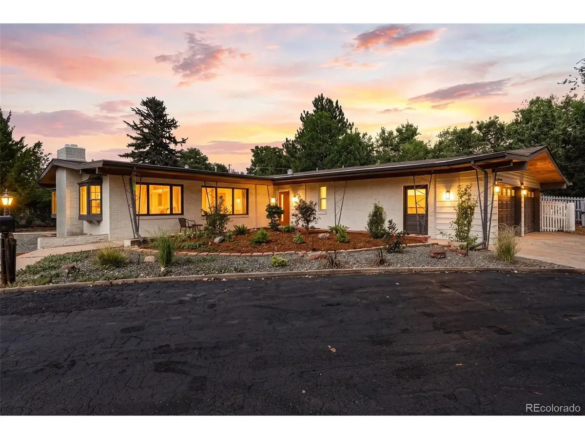 6490 S Clarkson St, Littleton, CO 80121 - #1