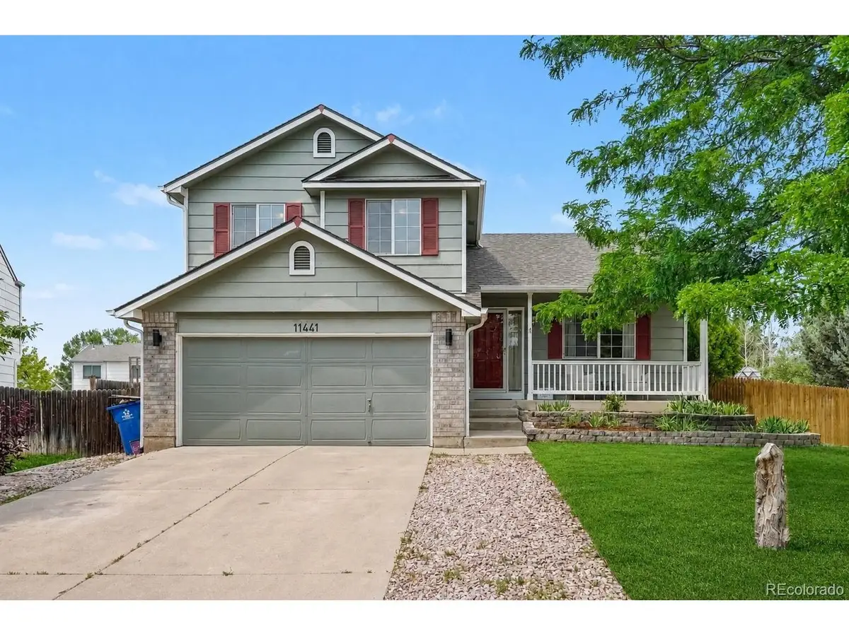 11441 Lima Ct, Henderson, CO 80640 - #1