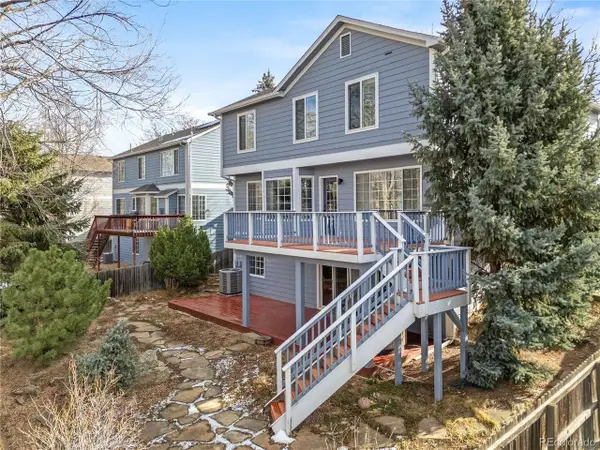 5839 Orchard Creek Circle S Cir, Boulder, CO 80301