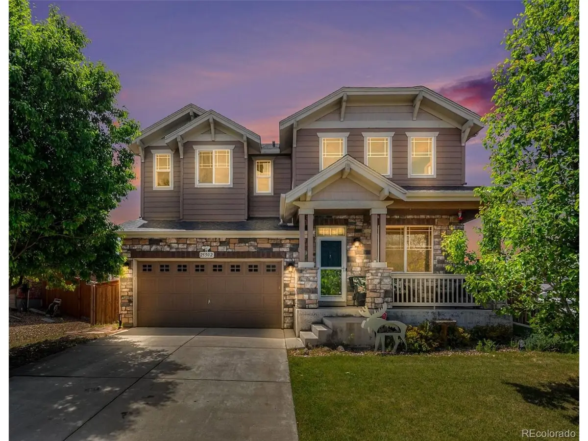 25502 E 2nd Pl, Aurora, CO 80018 - #1