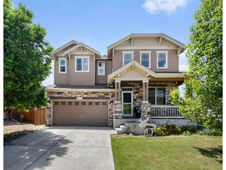25502 E 2nd Pl, Aurora, CO 80018 - #2