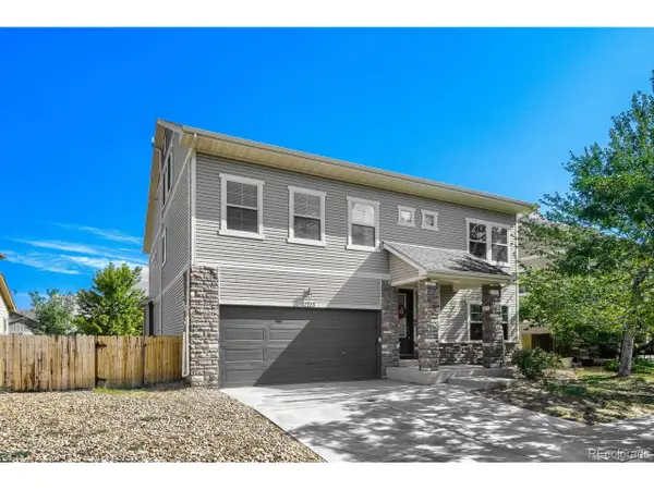 11713 E 118th Pl, Henderson, CO 80640