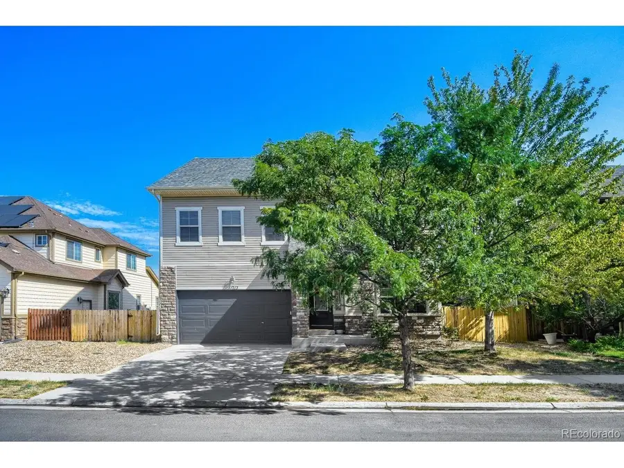 11713 E 118th Pl, Henderson, CO 80640 - #2