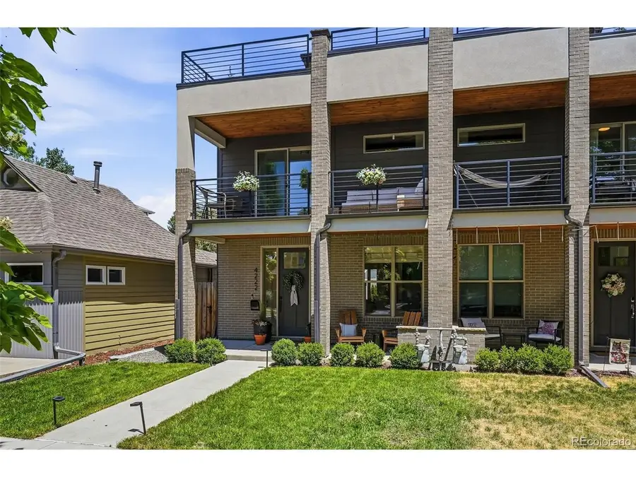 4222 N Raleigh St, Denver, CO 80212 - #2