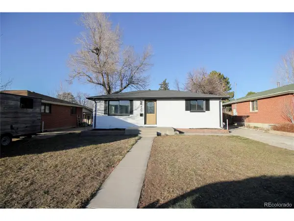 4901 E Asbury Ave, Denver, CO 80222