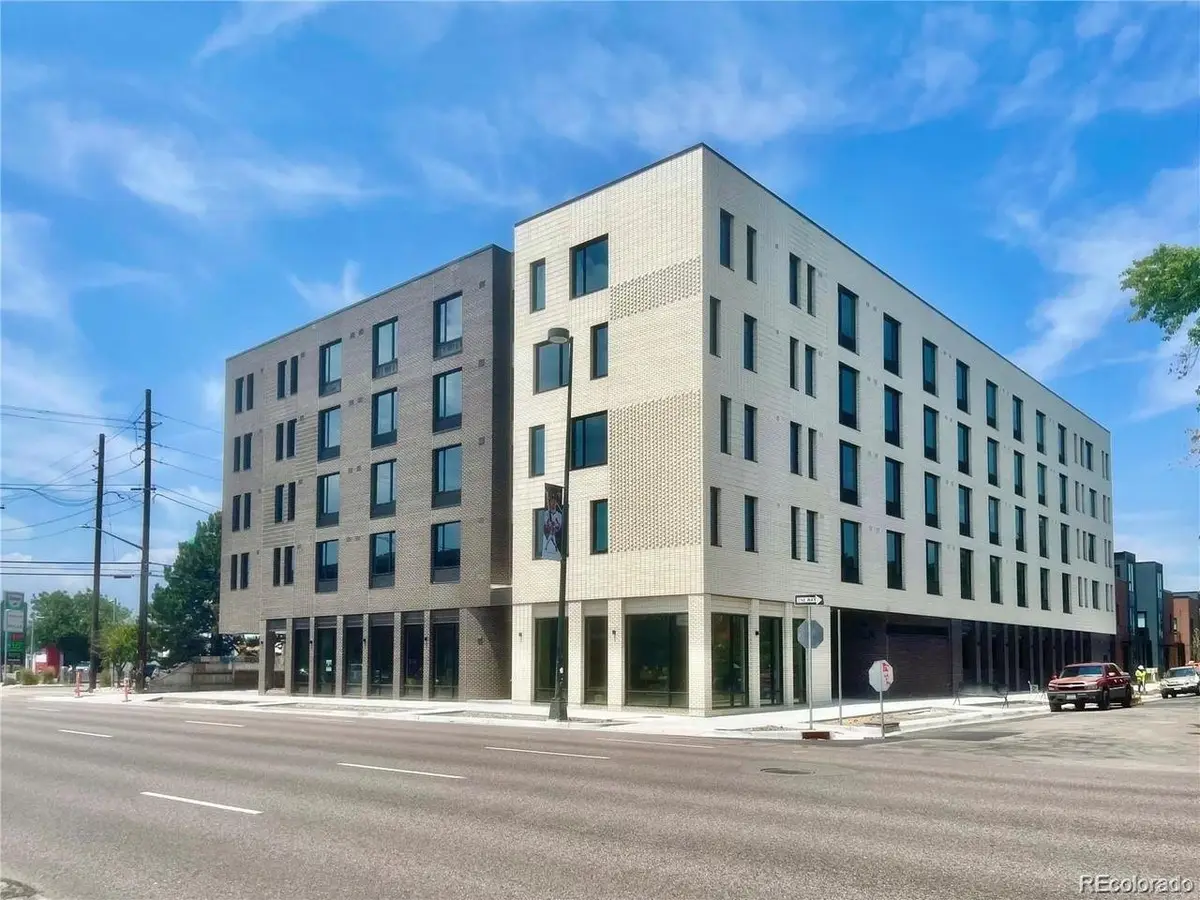 603 Inca St #311, Denver, CO 80204 - #1