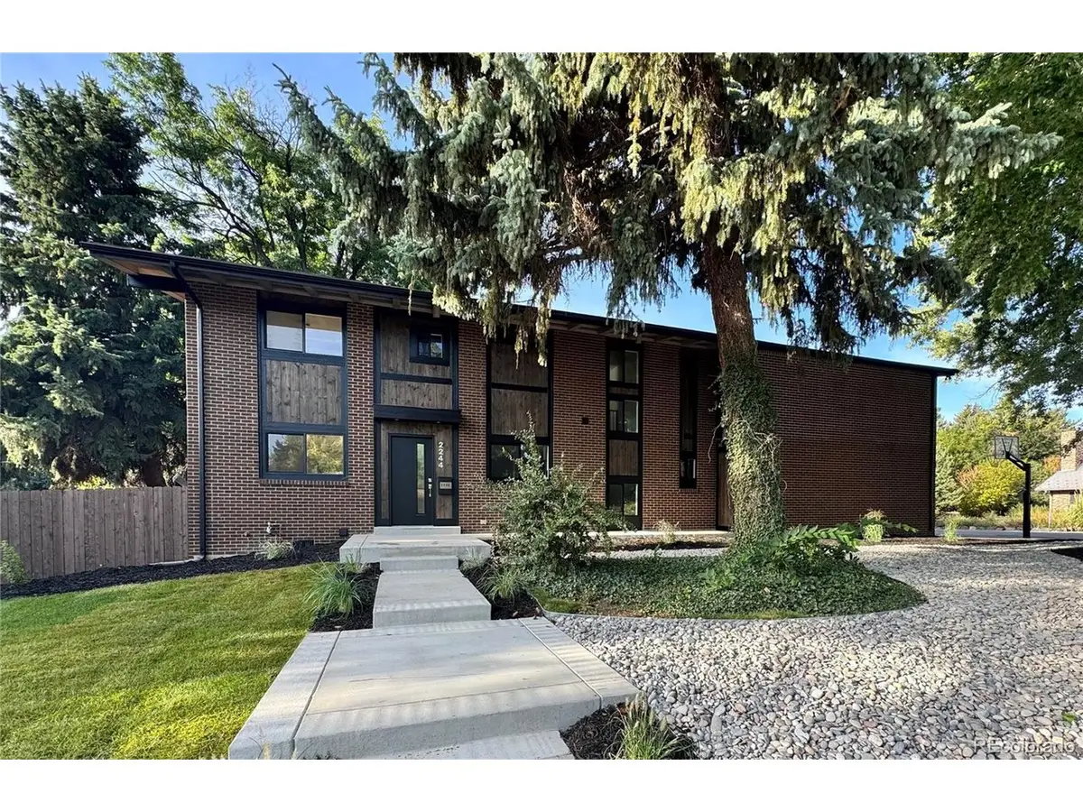 2244 Balsam St, Denver, CO 80214 - #1