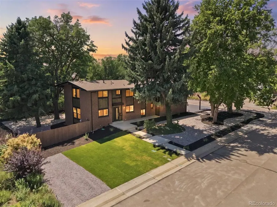 2244 Balsam St, Denver, CO 80214 - #2