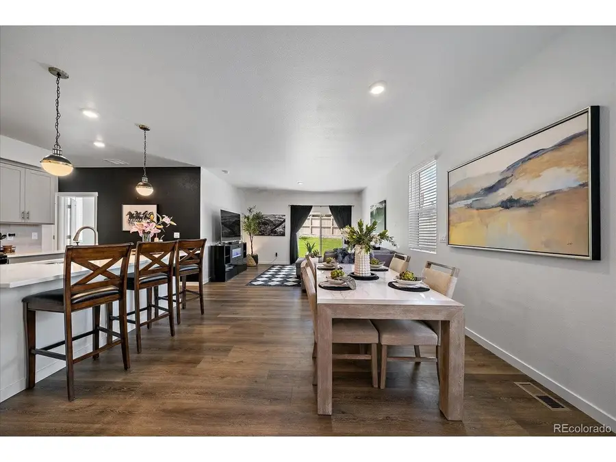 17911 Dandy Brush Ln, Parker, CO 80134 - #2