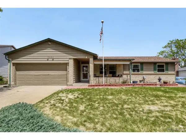 15085 E Eldorado Dr, Aurora, CO 80014