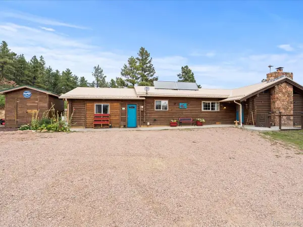 23963 Highway 96, Wetmore, CO 81253
