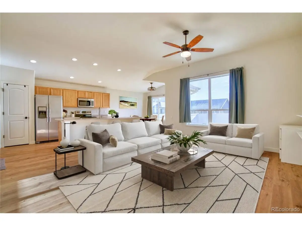 2632 Turquoise St, Loveland, CO 80537 - #1