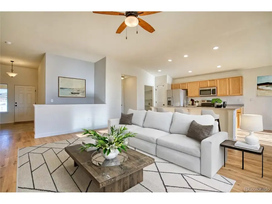 2632 Turquoise St, Loveland, CO 80537 - #3