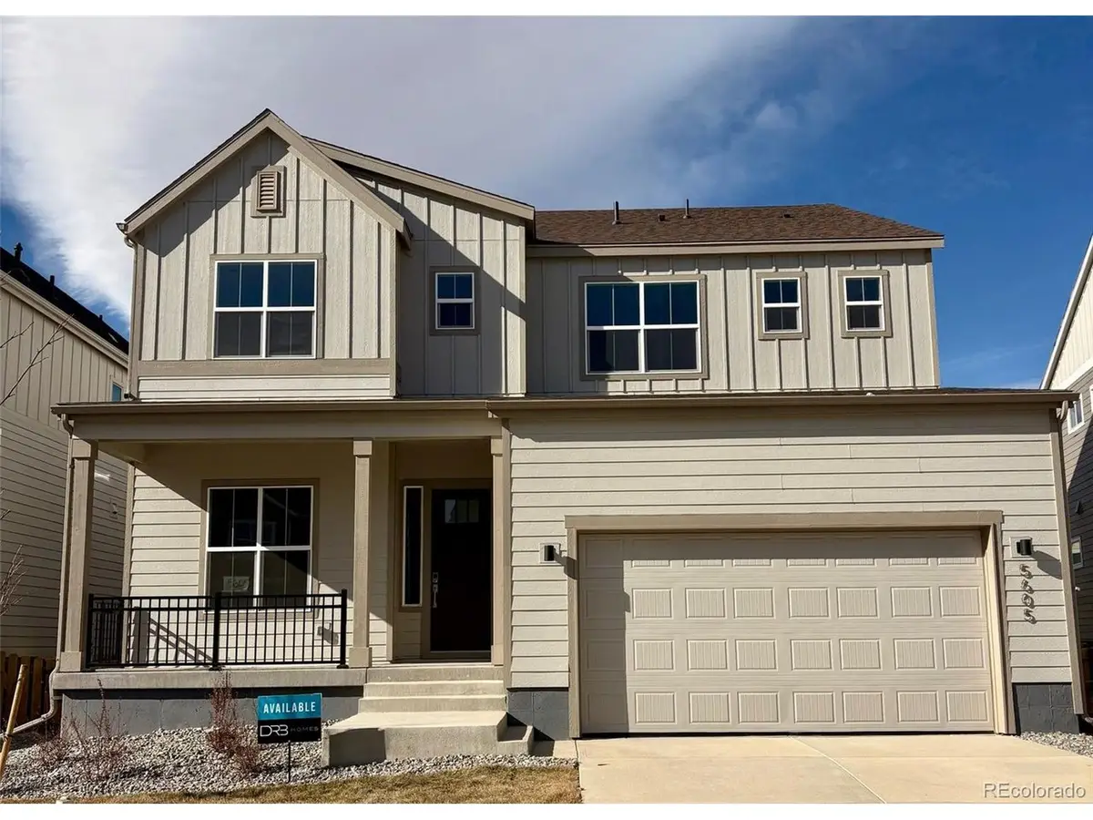 5605 W 141 Ln, Broomfield, CO 80020 - #1