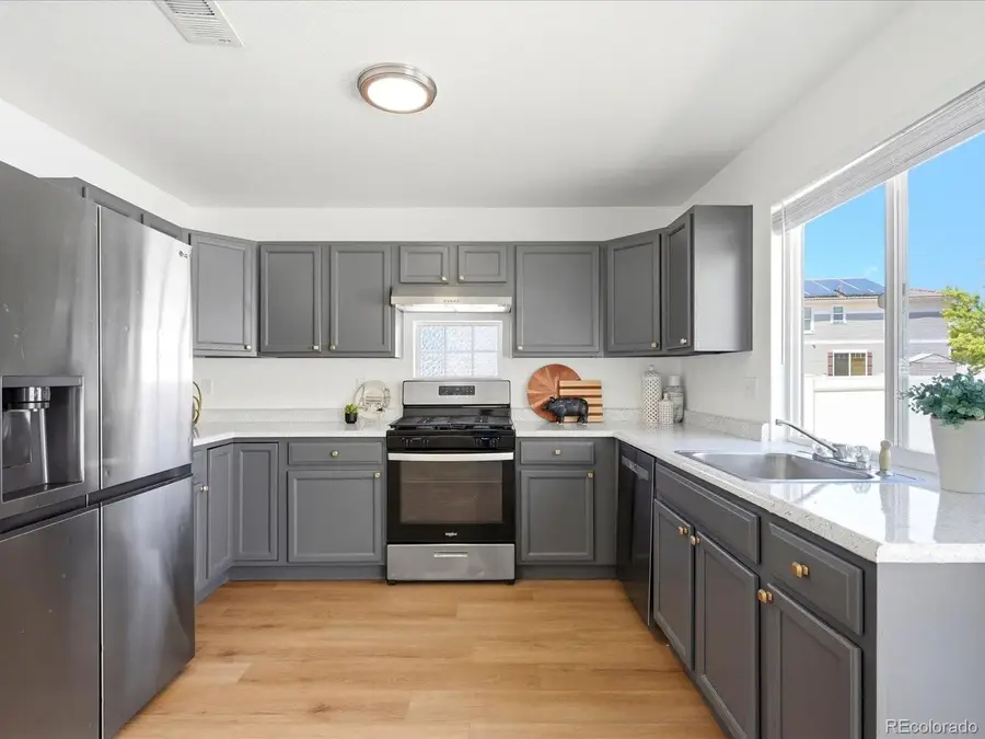 5548 Nepal St, Denver, CO 80249 - #2