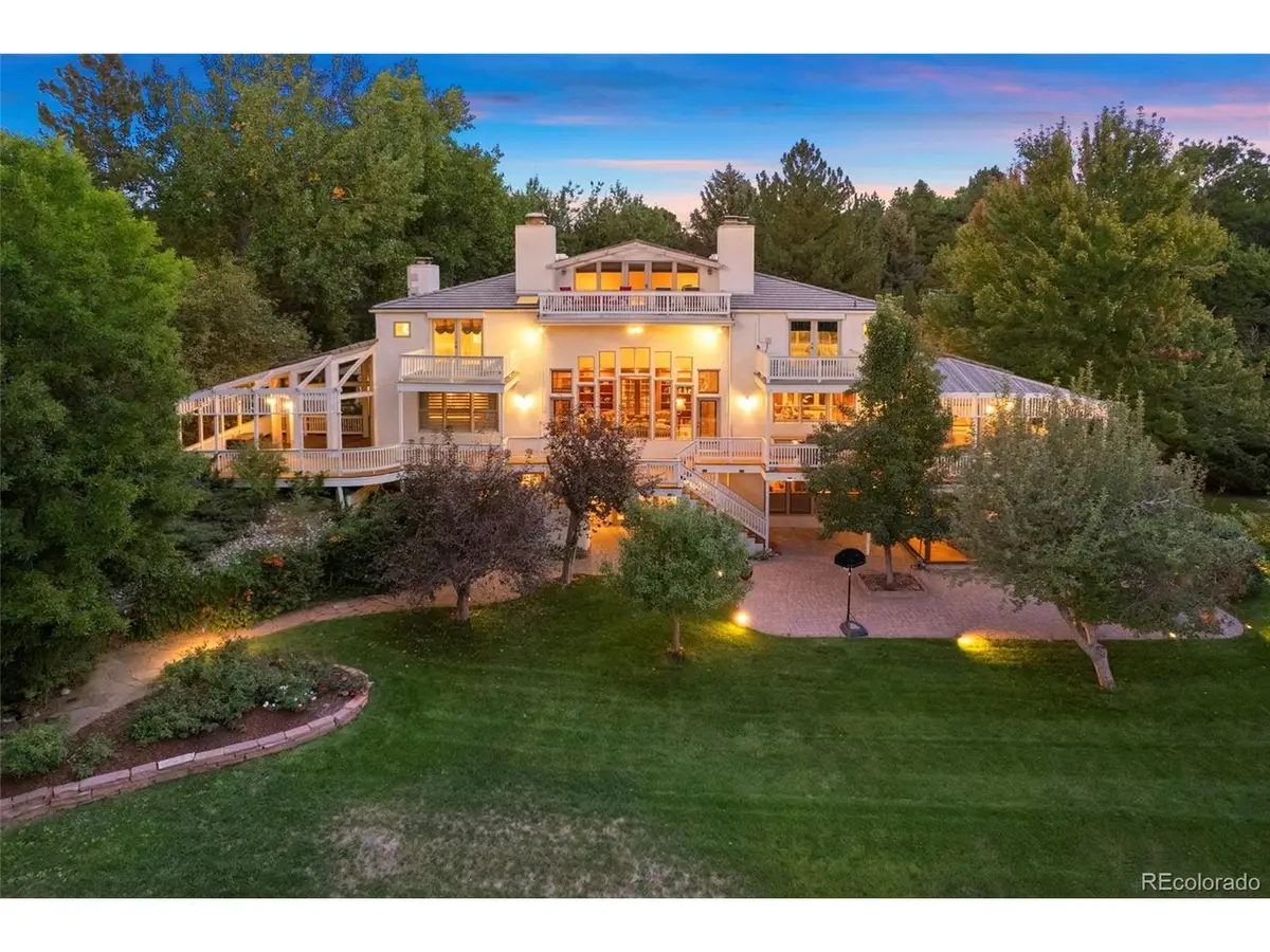 6335 E Tufts Ave, Cherry Hills Village, CO 80111 - #1