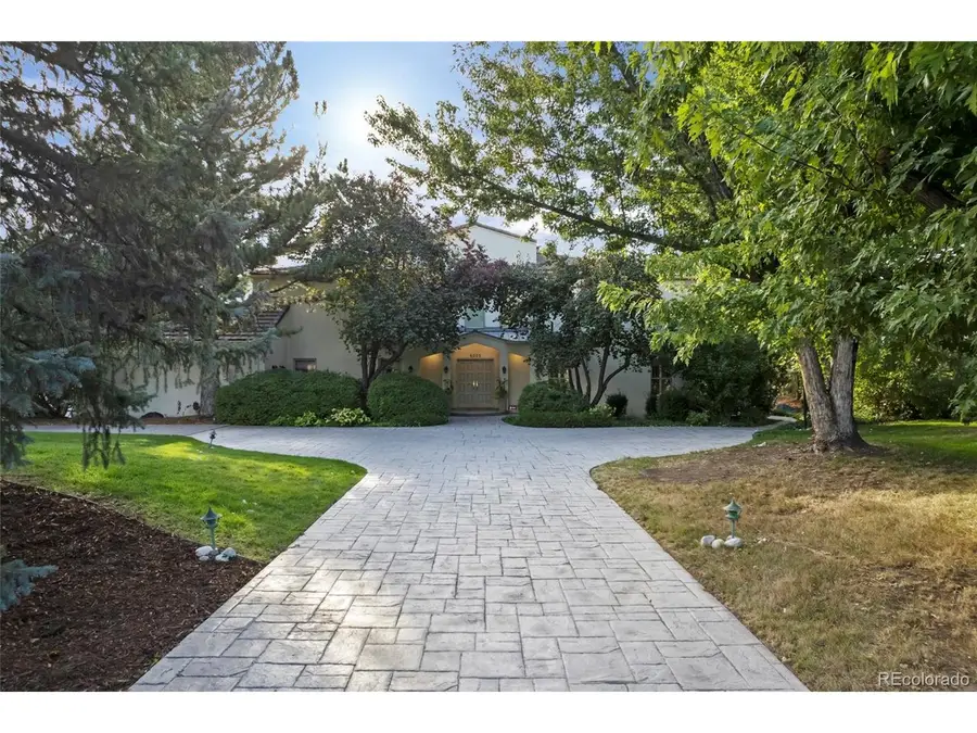 6335 E Tufts Ave, Cherry Hills Village, CO 80111 - #2