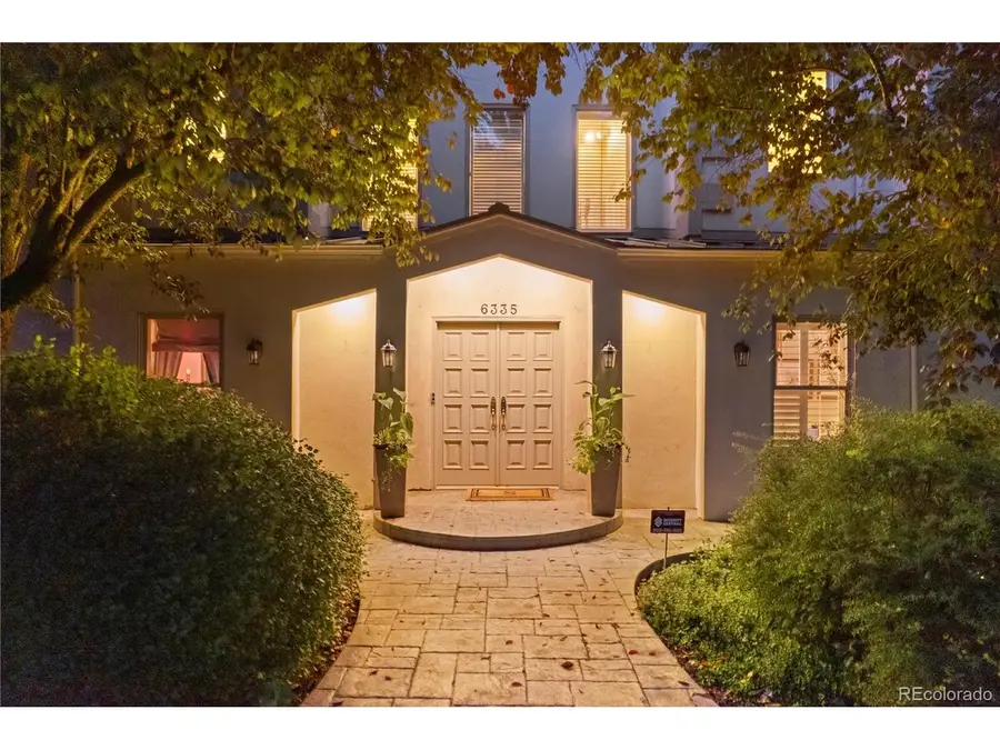 6335 E Tufts Ave, Cherry Hills Village, CO 80111 - #3