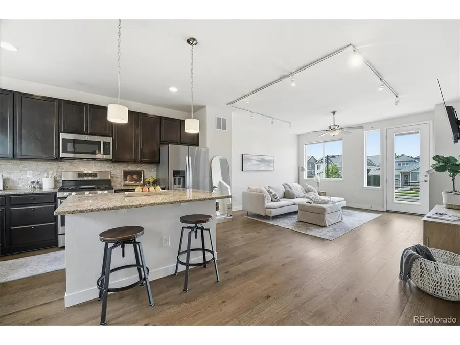 704 E Hinsdale Ave, Littleton, CO 80122 - #2