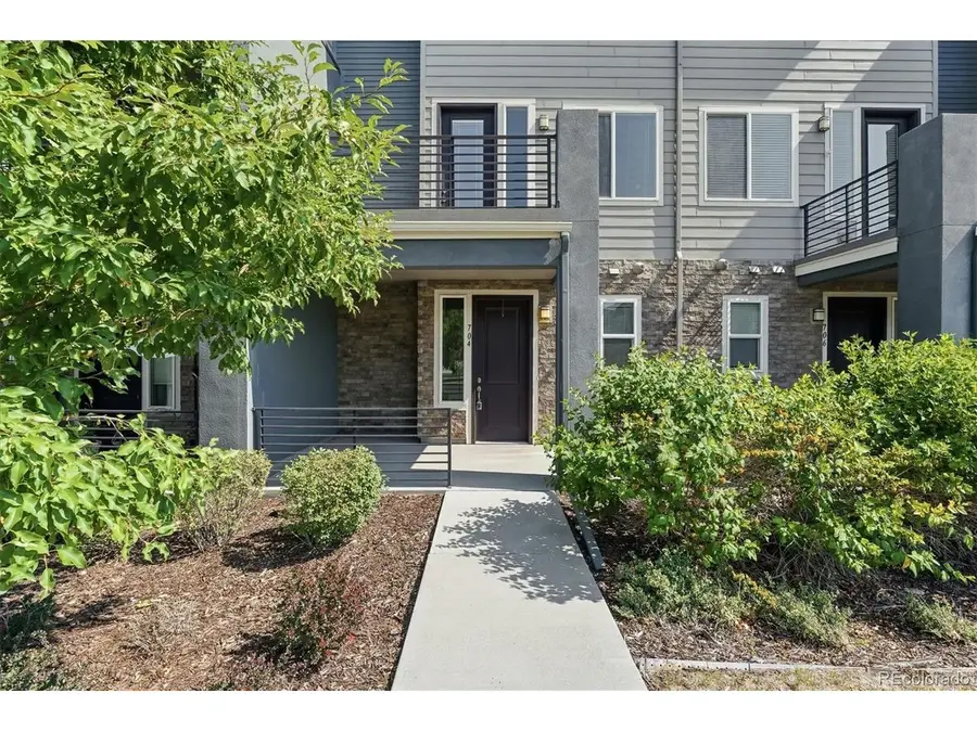 704 E Hinsdale Ave, Littleton, CO 80122 - #3