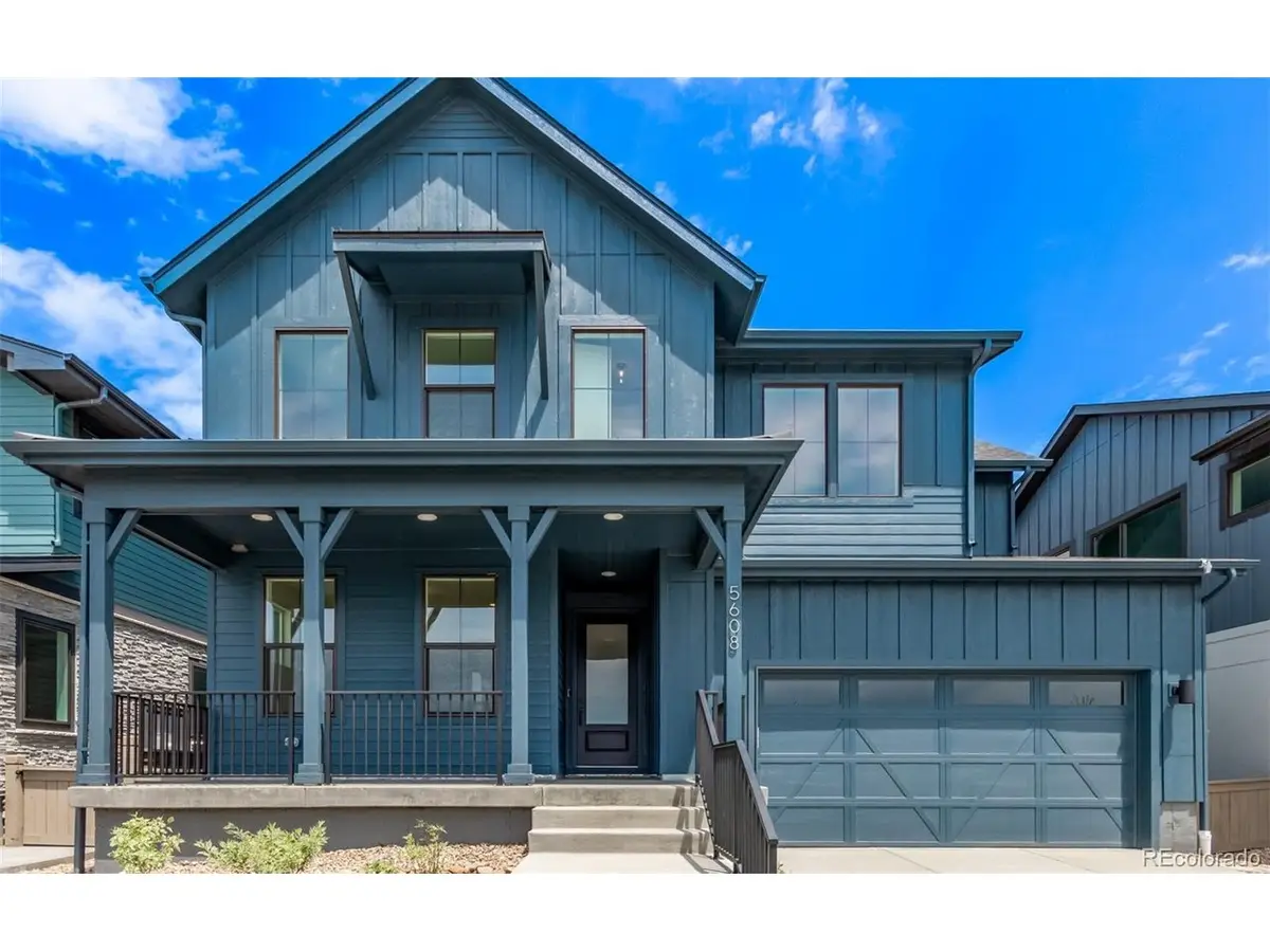 5608 Grandville Ave, Longmont, CO 80503 - #1