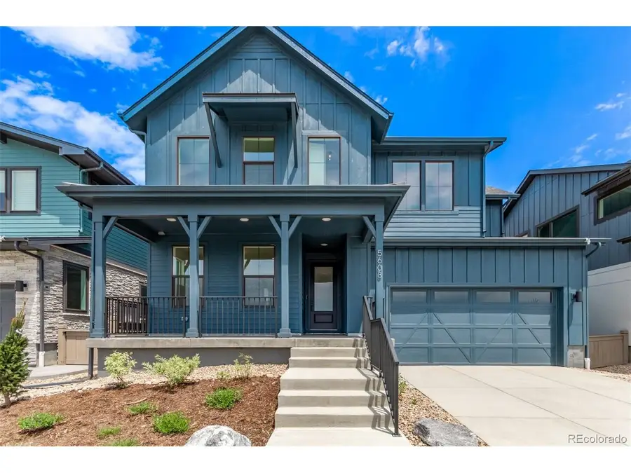 5608 Grandville Ave, Longmont, CO 80503 - #2