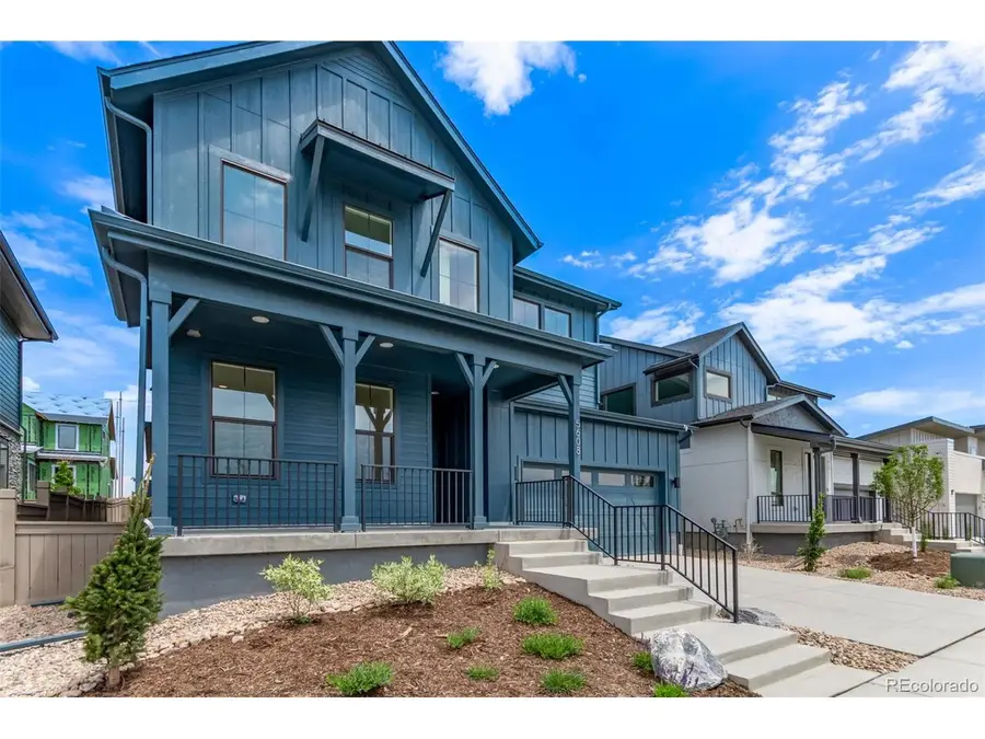 5608 Grandville Ave, Longmont, CO 80503 - #3
