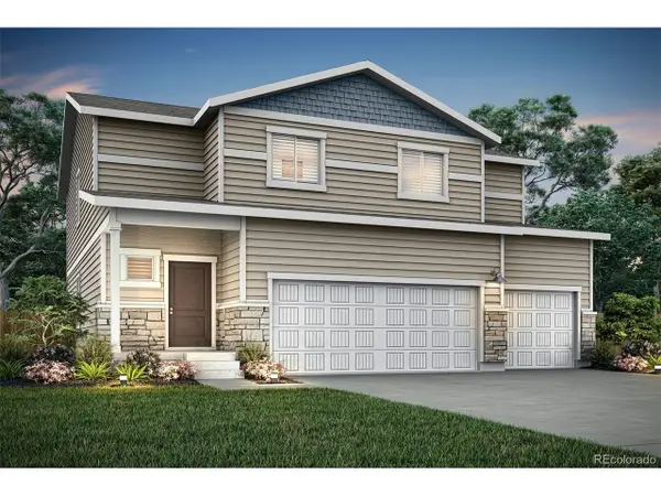 17848 E 93rd Pl, Commerce City, CO 80022
