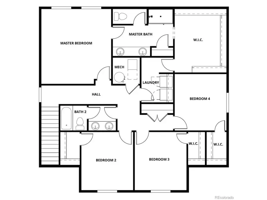 17848 E 93rd Pl, Commerce City, CO 80022 - #3