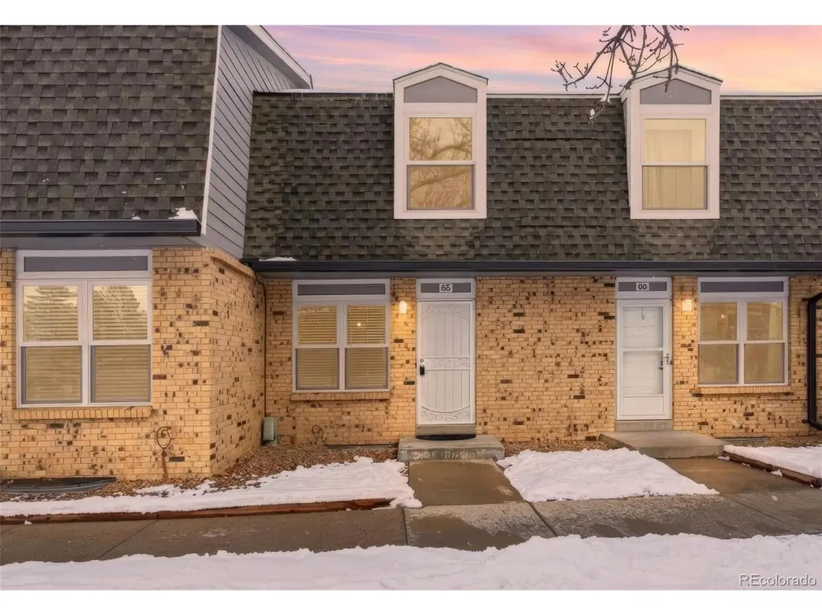 1474 S Pierson St #65, Denver, CO 80232 - Image #1