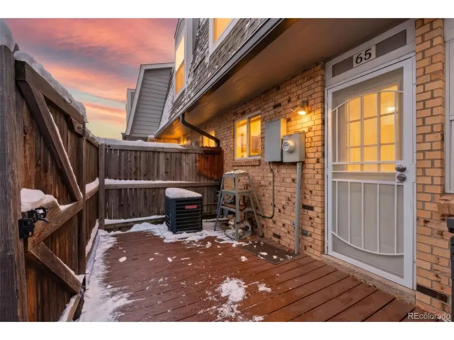 1474 S Pierson St #65, Denver, CO 80232 - Image #3