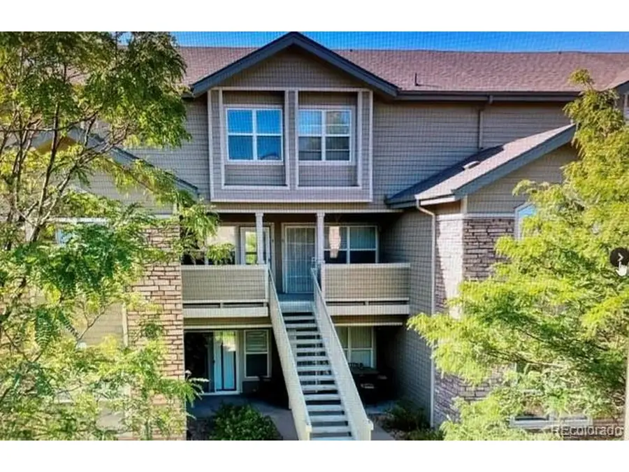 18425 E Flora Drive #D, Aurora, CO 80013 - #2