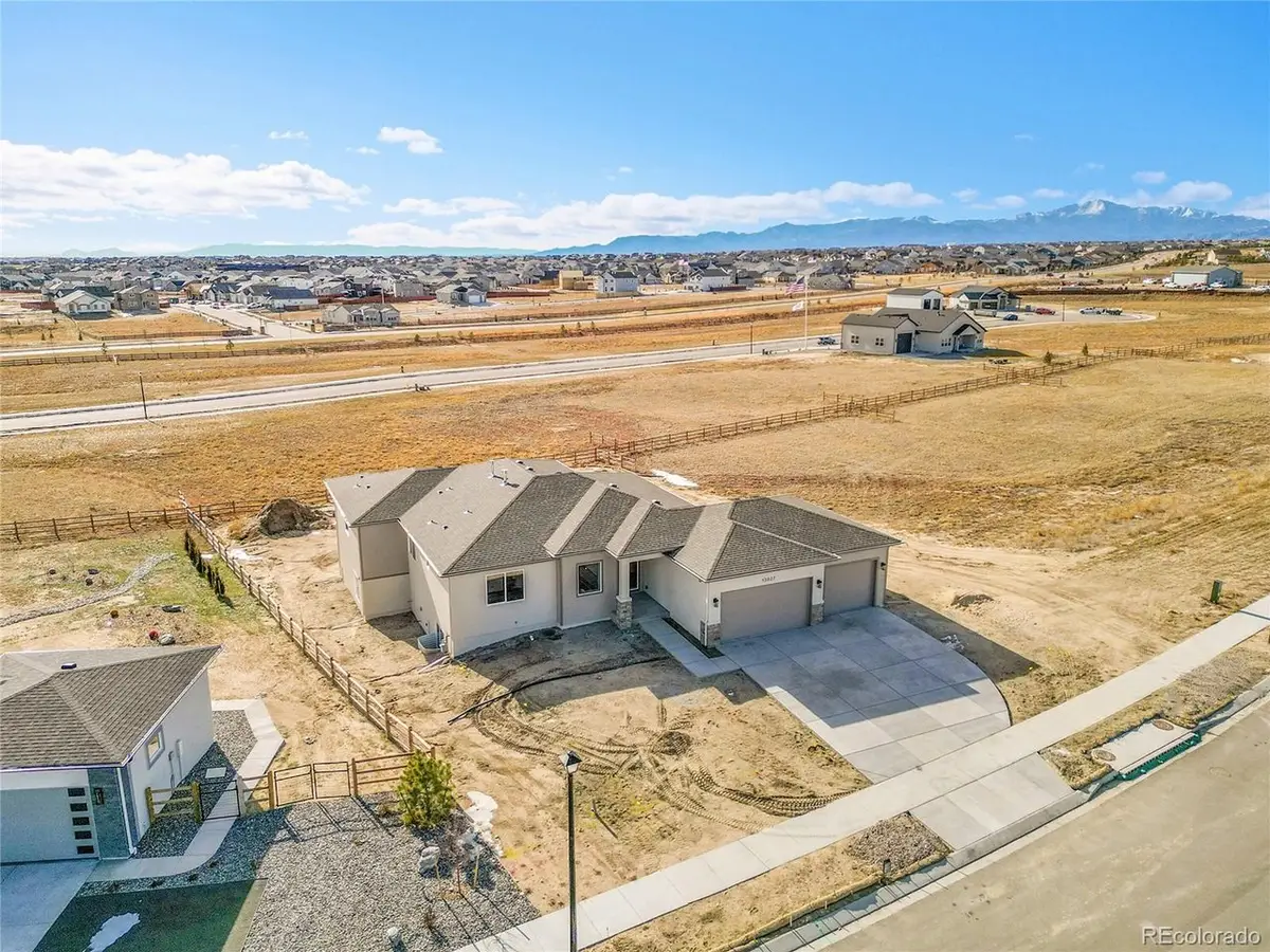 13027 Sunrise Ridge Dr, Peyton, CO 80831 - #1
