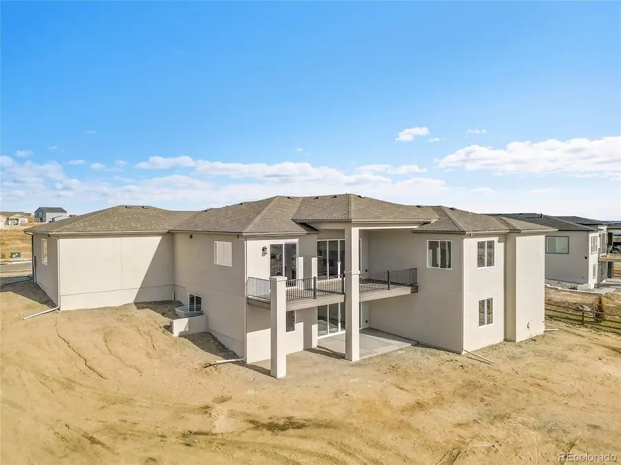 13027 Sunrise Ridge Dr, Peyton, CO 80831 - #2