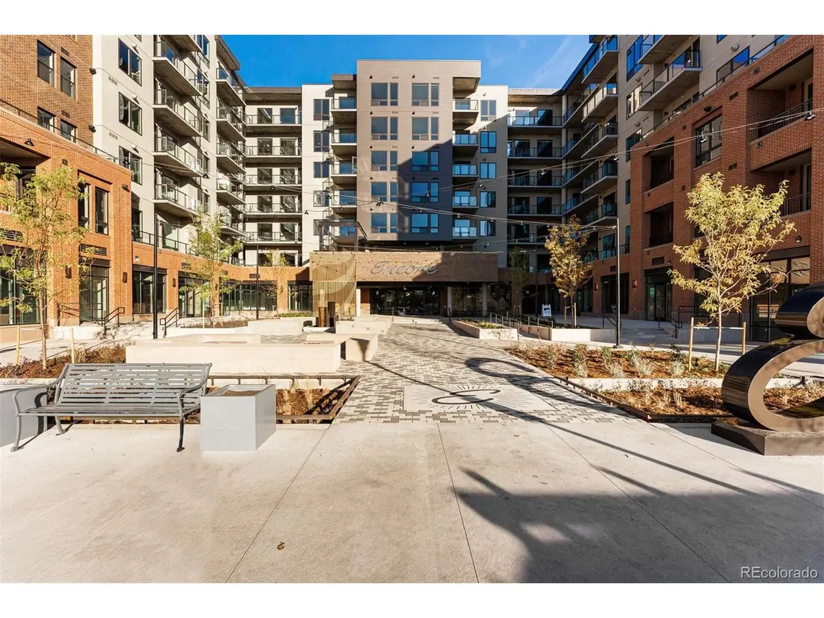 20 Wilcox St #207, Castle Rock, CO 80104 - #1