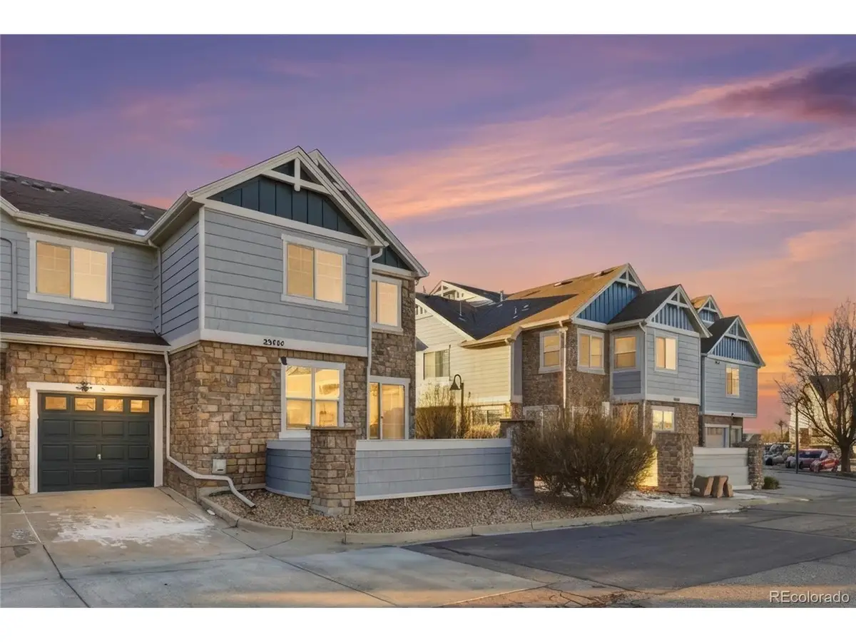 23424 E Dorado Pl #A, Aurora, CO 80016 - #1