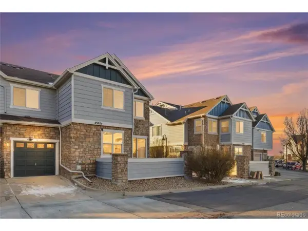 23424 E Dorado Pl #A, Aurora, CO 80016