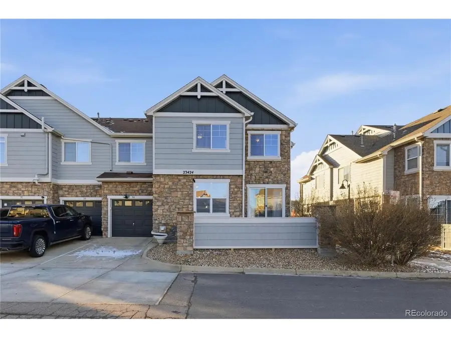 23424 E Dorado Pl #A, Aurora, CO 80016 - #2