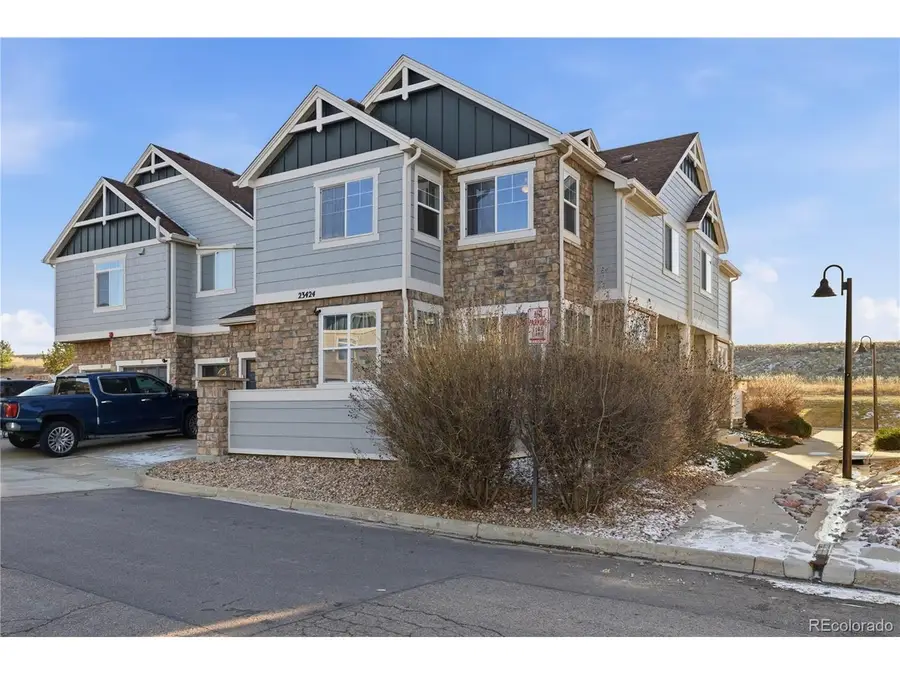 23424 E Dorado Pl #A, Aurora, CO 80016 - #3