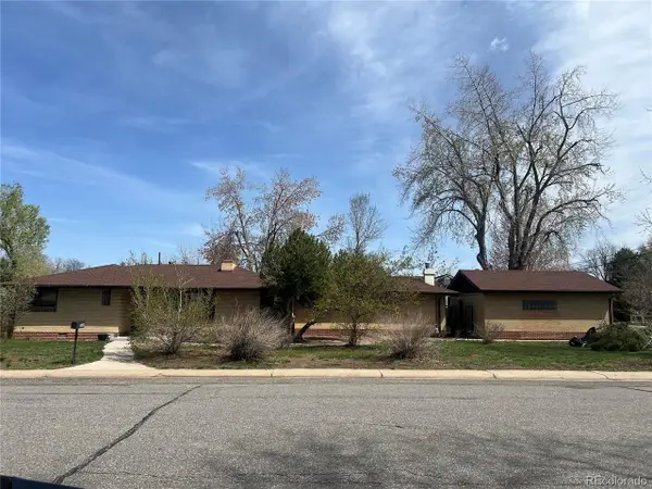 5600 Dover St, Arvada, CO 80002