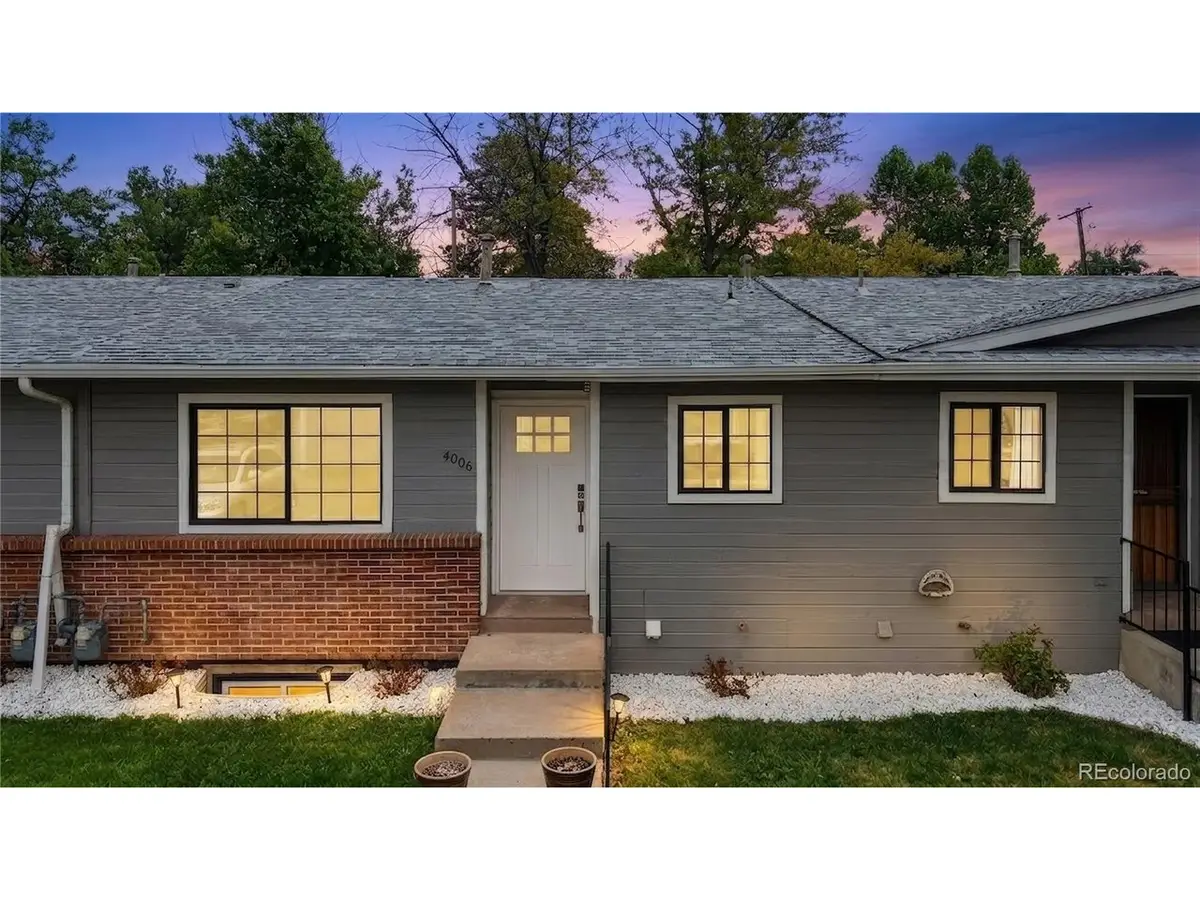 4006 Ames St, Wheat Ridge, CO 80212 - #1