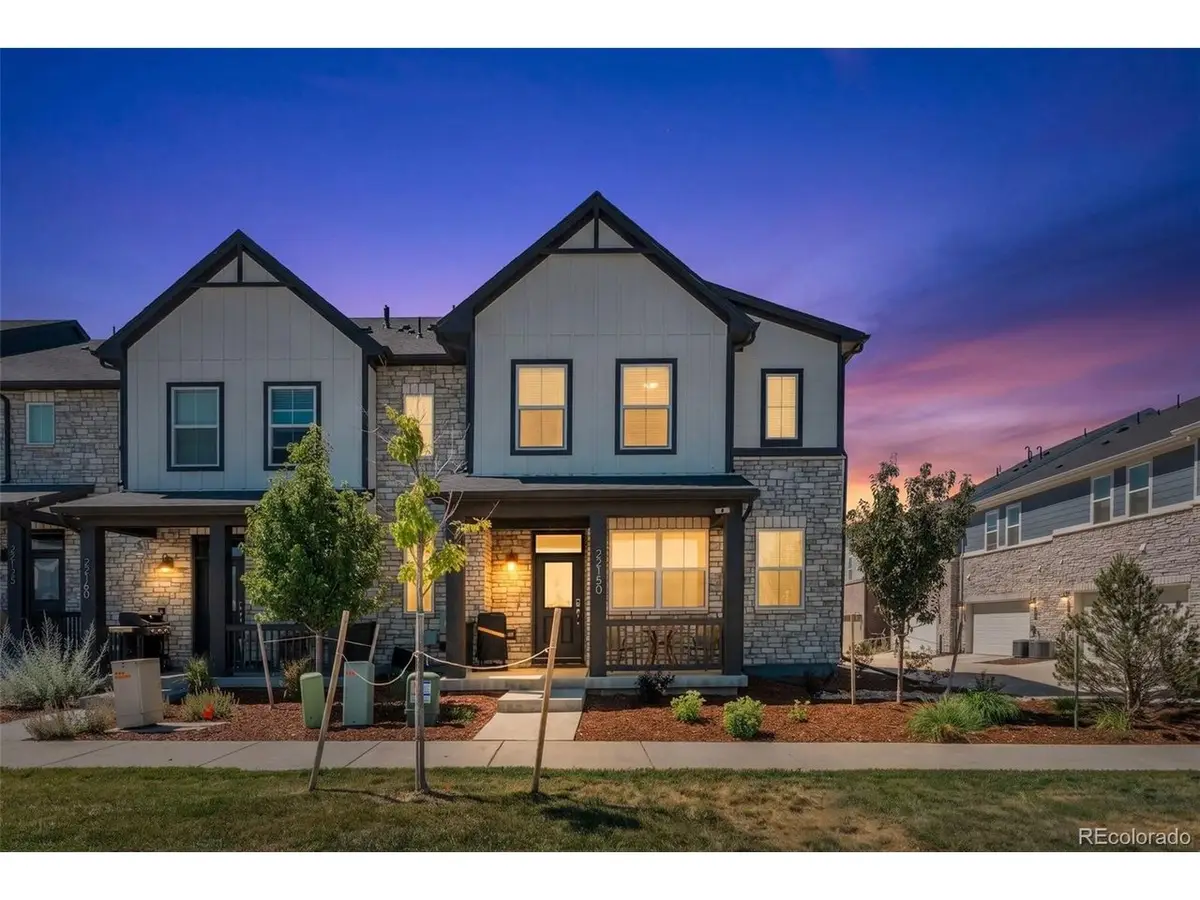 22150 E 8th Ave, Aurora, CO 80018 - #1