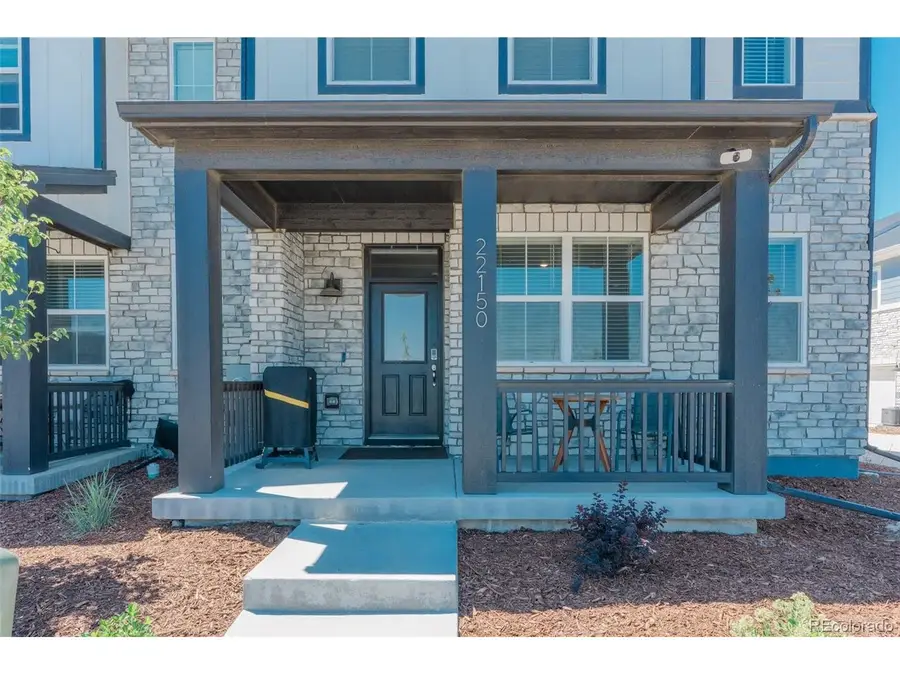 22150 E 8th Ave, Aurora, CO 80018 - #3