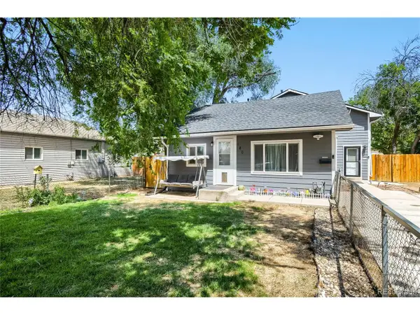 180 N 9th Ave, Brighton, CO 80601
